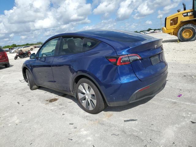 Photo 1 VIN: 5YJYGDEE0MF299443 - TESLA MODEL Y 