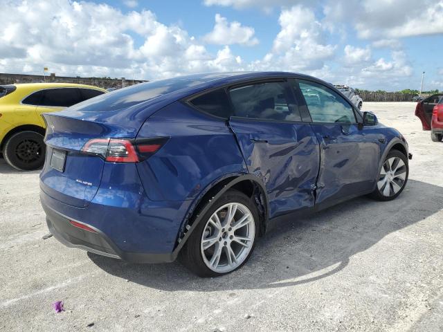 Photo 2 VIN: 5YJYGDEE0MF299443 - TESLA MODEL Y 