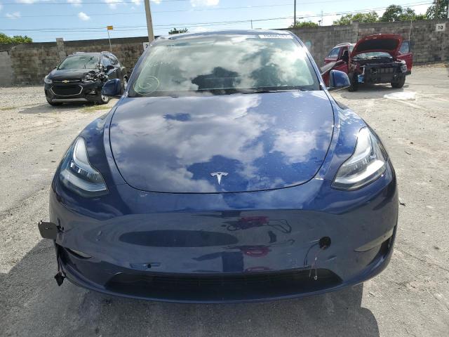 Photo 4 VIN: 5YJYGDEE0MF299443 - TESLA MODEL Y 