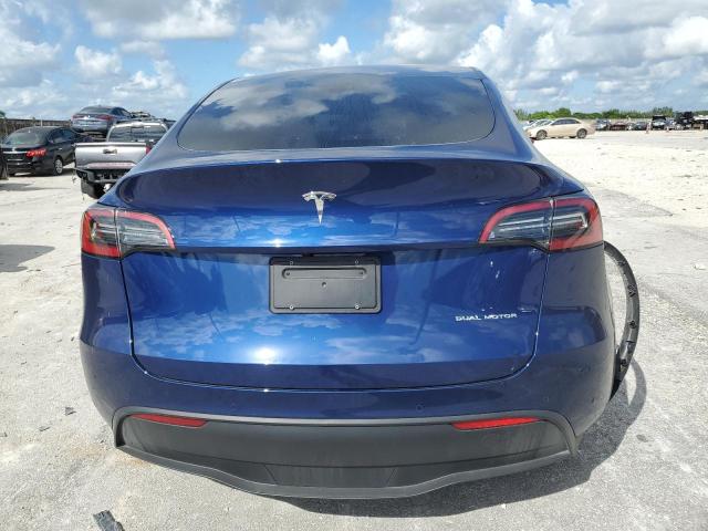 Photo 5 VIN: 5YJYGDEE0MF299443 - TESLA MODEL Y 