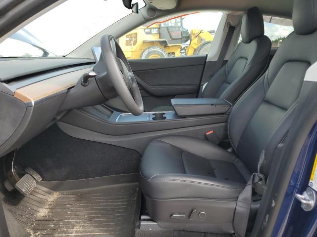 Photo 6 VIN: 5YJYGDEE0MF299443 - TESLA MODEL Y 