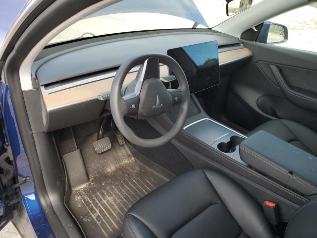 Photo 7 VIN: 5YJYGDEE0MF299443 - TESLA MODEL Y 