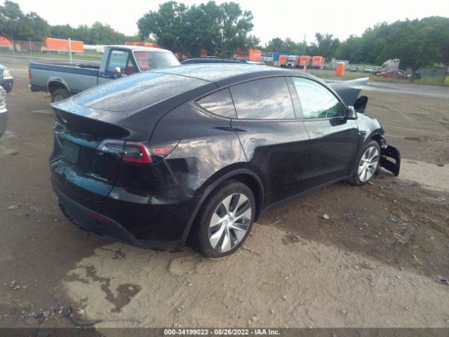 Photo 3 VIN: 5YJYGDEE1LF012495 - TESLA MODEL Y 