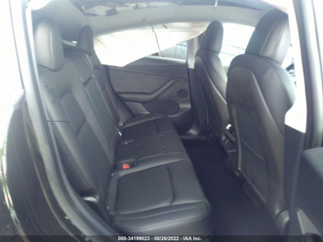 Photo 7 VIN: 5YJYGDEE1LF012495 - TESLA MODEL Y 