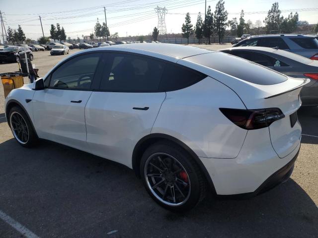 Photo 1 VIN: 5YJYGDEE1LF012996 - TESLA MODEL Y 