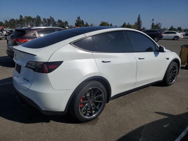 Photo 2 VIN: 5YJYGDEE1LF012996 - TESLA MODEL Y 