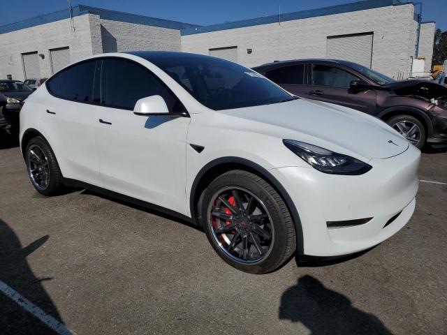 Photo 3 VIN: 5YJYGDEE1LF012996 - TESLA MODEL Y 