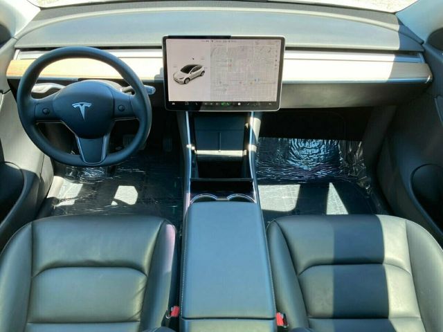 Photo 1 VIN: 5YJYGDEE1LF018538 - TESLA MODEL Y 