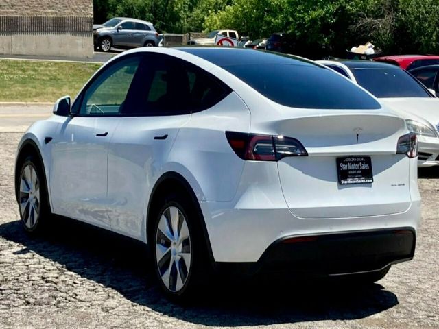 Photo 7 VIN: 5YJYGDEE1LF018538 - TESLA MODEL Y 