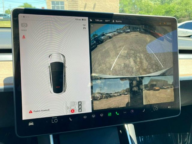 Photo 3 VIN: 5YJYGDEE1LF018538 - TESLA MODEL Y 