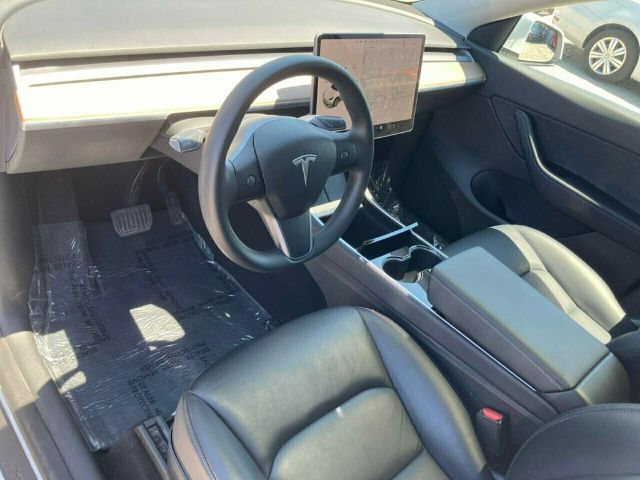 Photo 8 VIN: 5YJYGDEE1LF018538 - TESLA MODEL Y 