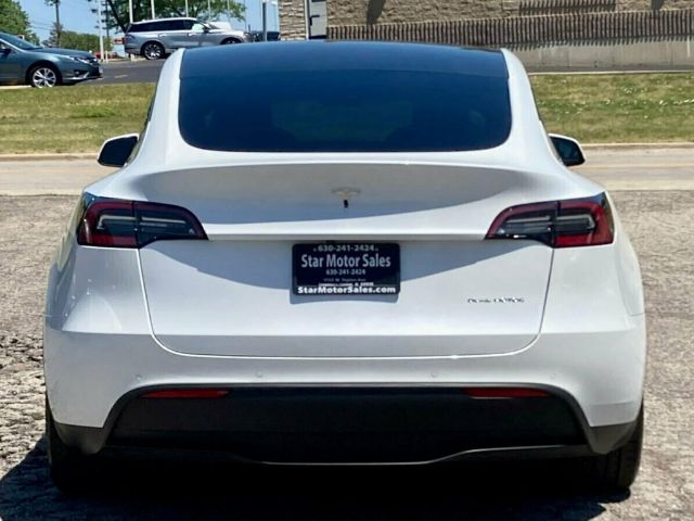 Photo 6 VIN: 5YJYGDEE1LF018538 - TESLA MODEL Y 