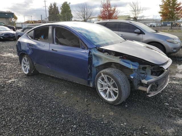 Photo 3 VIN: 5YJYGDEE1LF024789 - TESLA MODEL Y 