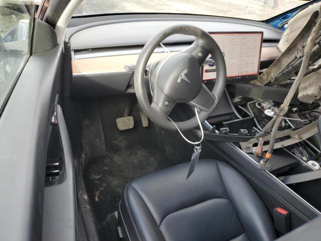 Photo 7 VIN: 5YJYGDEE1LF024789 - TESLA MODEL Y 