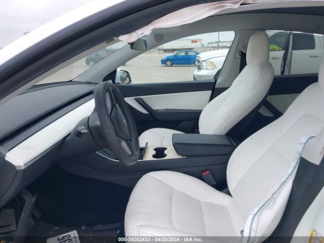 Photo 4 VIN: 5YJYGDEE1LF027403 - TESLA MODEL Y 