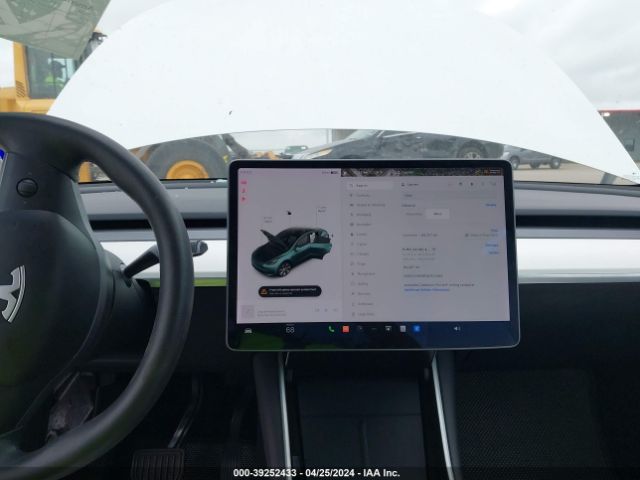 Photo 6 VIN: 5YJYGDEE1LF027403 - TESLA MODEL Y 