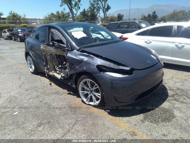 Photo 0 VIN: 5YJYGDEE1LF031595 - TESLA MODEL Y 