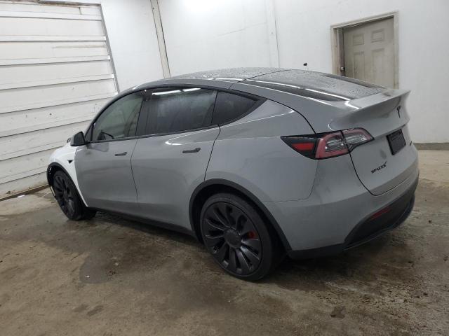 Photo 1 VIN: 5YJYGDEE1LF034240 - TESLA MODEL Y 