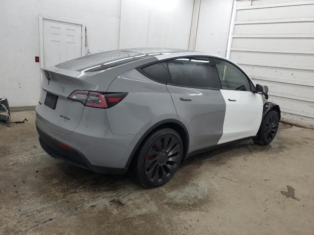 Photo 2 VIN: 5YJYGDEE1LF034240 - TESLA MODEL Y 