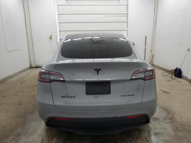 Photo 5 VIN: 5YJYGDEE1LF034240 - TESLA MODEL Y 