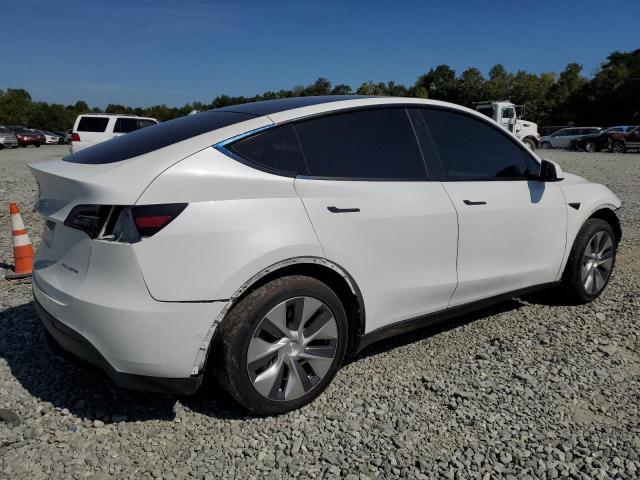 Photo 2 VIN: 5YJYGDEE1LF042239 - TESLA MODEL Y 