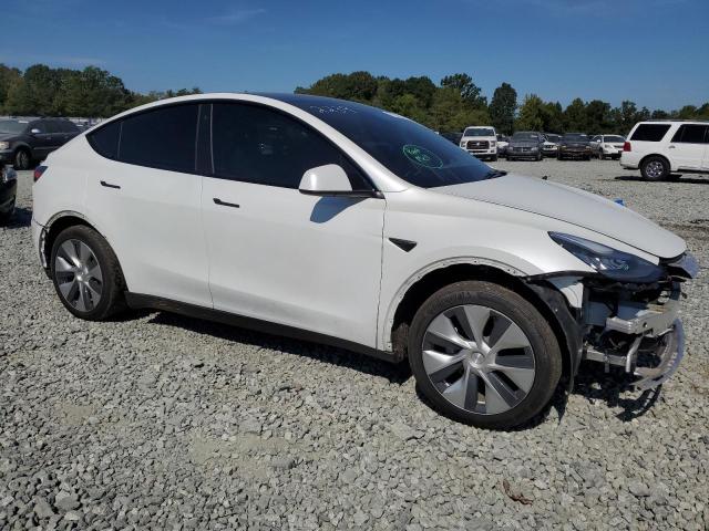 Photo 3 VIN: 5YJYGDEE1LF042239 - TESLA MODEL Y 