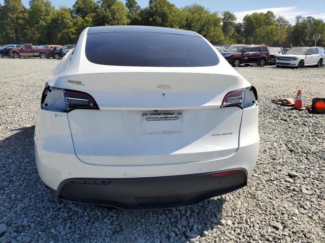 Photo 5 VIN: 5YJYGDEE1LF042239 - TESLA MODEL Y 