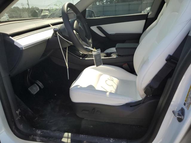 Photo 6 VIN: 5YJYGDEE1LF042239 - TESLA MODEL Y 