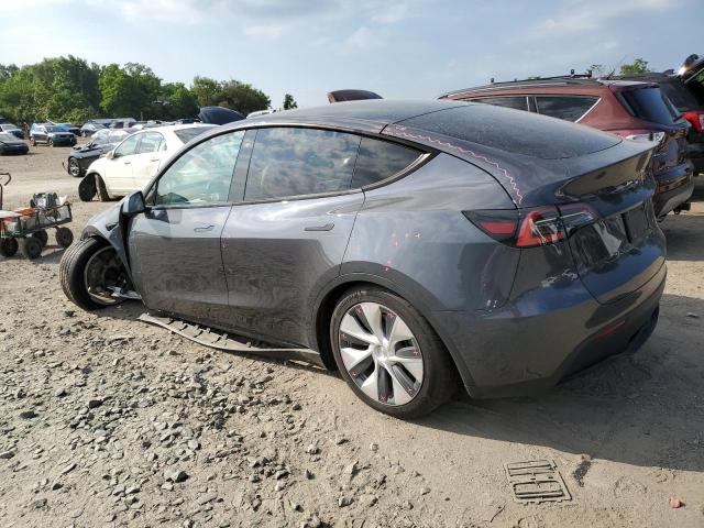 Photo 1 VIN: 5YJYGDEE1LF046596 - TESLA MODEL Y 