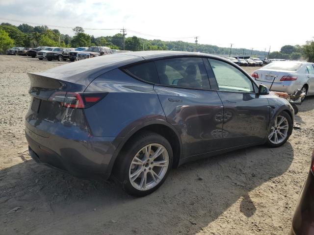 Photo 2 VIN: 5YJYGDEE1LF046596 - TESLA MODEL Y 