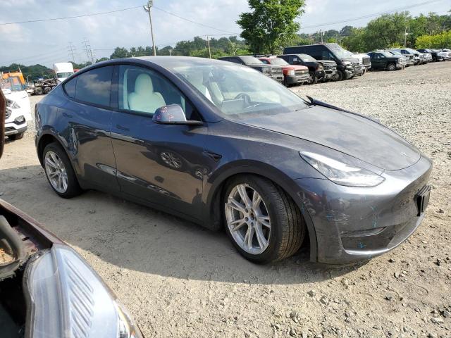 Photo 3 VIN: 5YJYGDEE1LF046596 - TESLA MODEL Y 