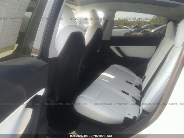 Photo 7 VIN: 5YJYGDEE1LF049563 - TESLA MODEL Y 