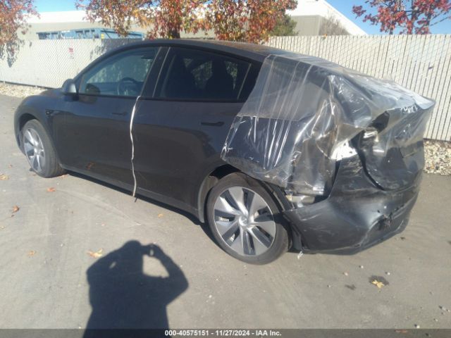 Photo 2 VIN: 5YJYGDEE1LF050275 - TESLA MODEL Y 