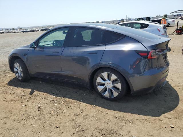 Photo 1 VIN: 5YJYGDEE1LF050504 - TESLA MODEL Y 