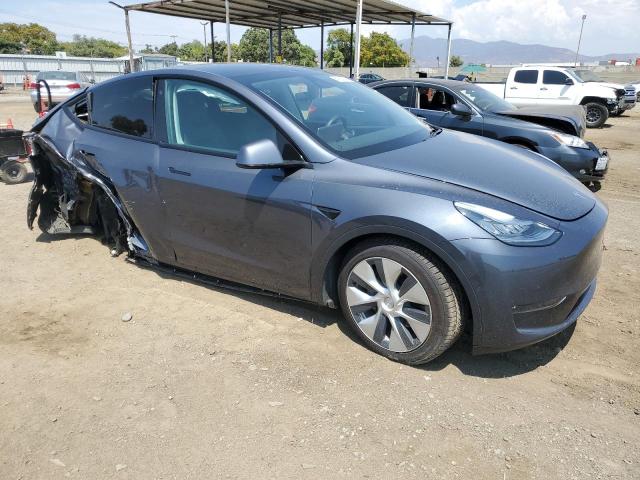 Photo 3 VIN: 5YJYGDEE1LF050504 - TESLA MODEL Y 