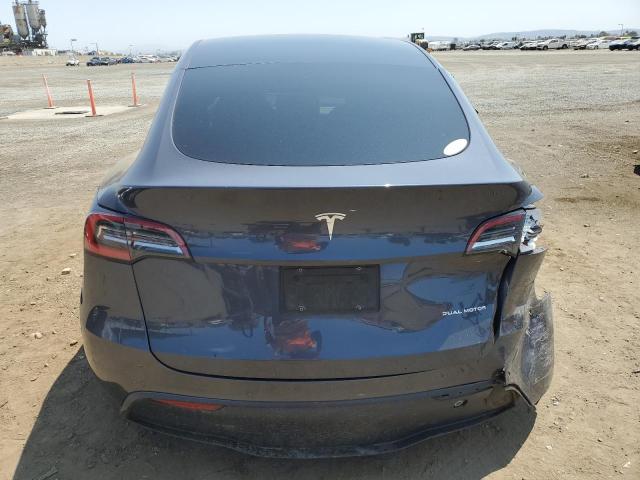 Photo 5 VIN: 5YJYGDEE1LF050504 - TESLA MODEL Y 