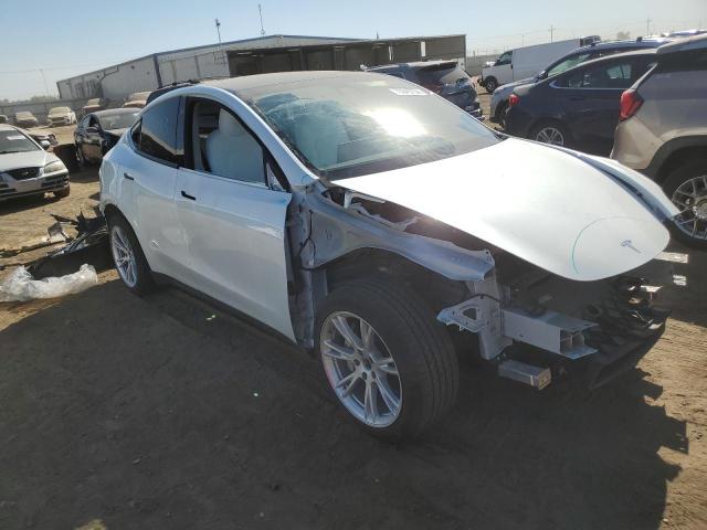 Photo 3 VIN: 5YJYGDEE1LF053483 - TESLA MODEL Y 