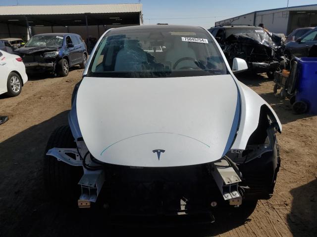 Photo 4 VIN: 5YJYGDEE1LF053483 - TESLA MODEL Y 