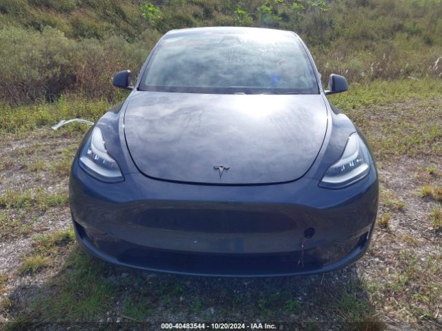 Photo 5 VIN: 5YJYGDEE1MF067482 - TESLA MODEL Y 