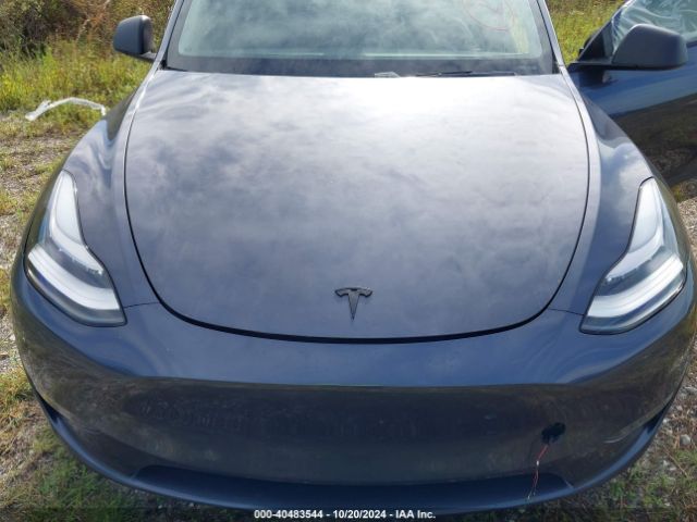 Photo 9 VIN: 5YJYGDEE1MF067482 - TESLA MODEL Y 