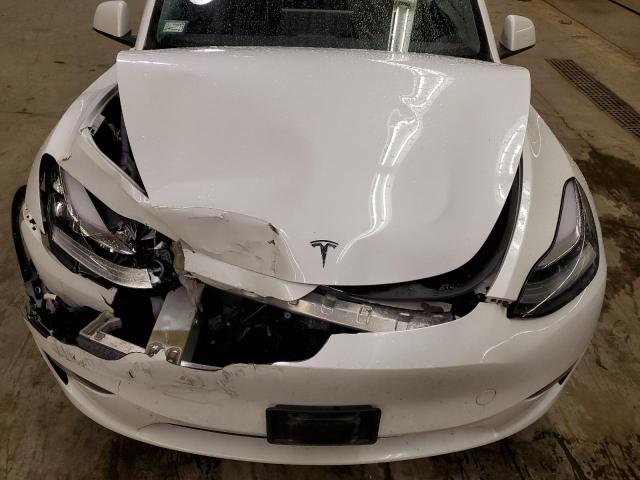 Photo 10 VIN: 5YJYGDEE1MF068082 - TESLA MODEL Y 