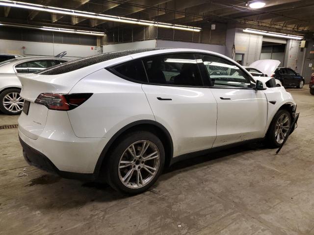 Photo 2 VIN: 5YJYGDEE1MF068082 - TESLA MODEL Y 