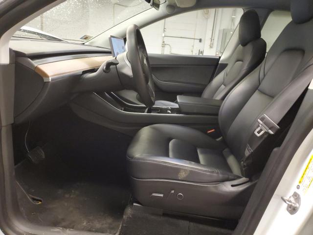 Photo 6 VIN: 5YJYGDEE1MF068082 - TESLA MODEL Y 