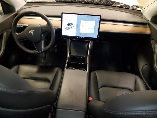 Photo 7 VIN: 5YJYGDEE1MF068082 - TESLA MODEL Y 