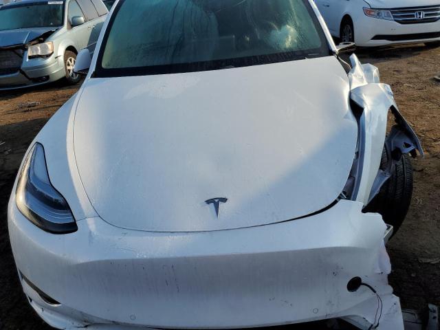 Photo 6 VIN: 5YJYGDEE1MF072777 - TESLA MODEL Y 