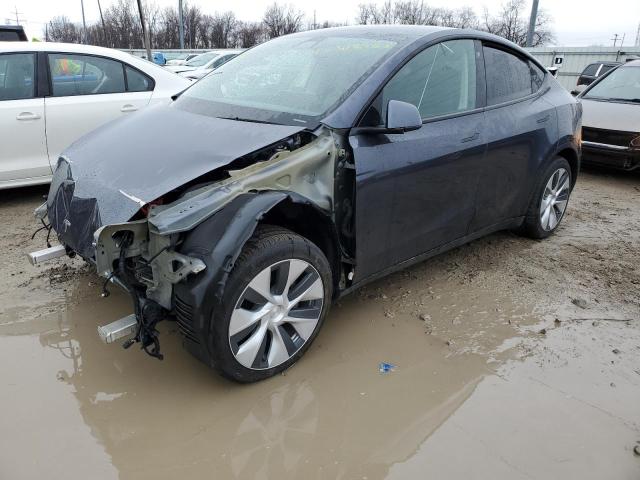 Photo 0 VIN: 5YJYGDEE1MF074979 - TESLA MODEL Y 