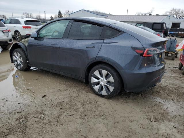 Photo 1 VIN: 5YJYGDEE1MF074979 - TESLA MODEL Y 