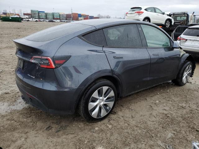 Photo 2 VIN: 5YJYGDEE1MF074979 - TESLA MODEL Y 