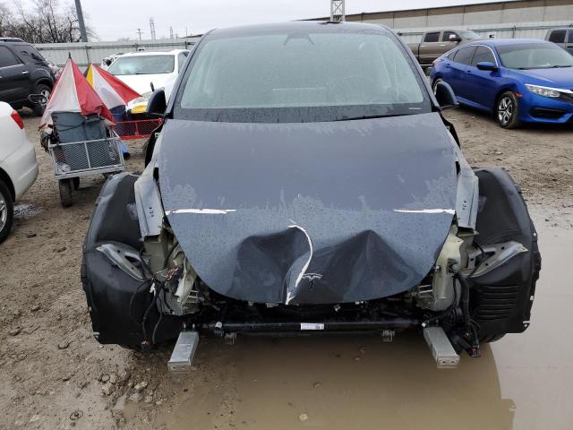 Photo 4 VIN: 5YJYGDEE1MF074979 - TESLA MODEL Y 