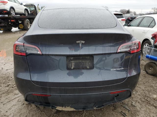 Photo 5 VIN: 5YJYGDEE1MF074979 - TESLA MODEL Y 